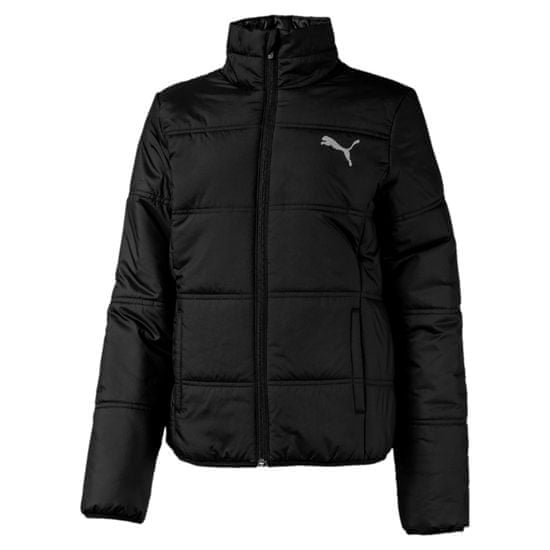 Puma jakna za djevojčice Essentials Padded