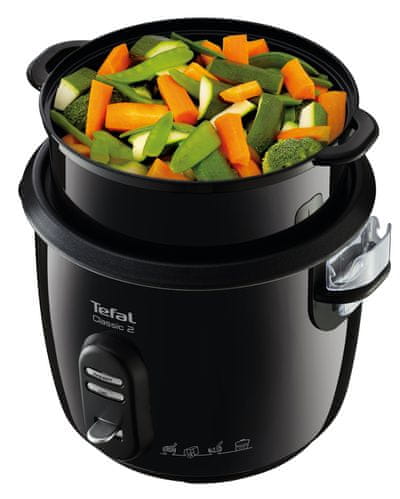  Tefal RK103811 Classic 2 