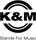 K&M