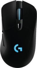 Logitech G703 Lightspeed Hero bežični gaming miš, 16K