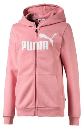 Puma gornji dio trenirke za djevojčice Essentials