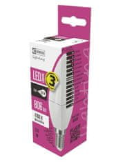 EMOS LED žarulja Classic Candle 8W E14 neutralno bijela