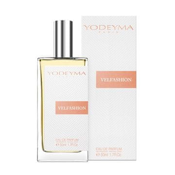 Yodeyma Yodeyma Velfashion parfimirana voda za žene, 50 ml