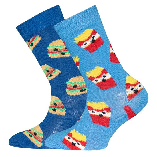 EWERS čarape za dečke Hamburger