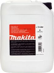 Makita mineralno ulje za lanac, 5 l