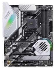 ASUS PRIME X570-A PRO, DDR4, USB 3.2 Gen2, AM4, ATX matična ploča