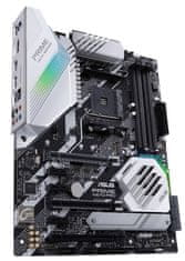 ASUS PRIME X570-A PRO, DDR4, USB 3.2 Gen2, AM4, ATX matična ploča