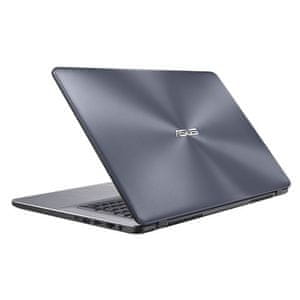 Asus VivoBook 17 X705UB