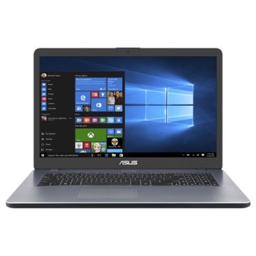 ASUS VivoBook 17 X705UB-BX329 prijenosno računalo