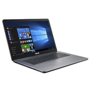 Asus VivoBook 17 X705UB