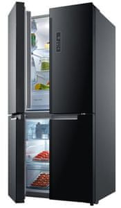Vox Electronics američki hladnjak FD 627 BL