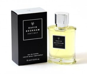 David Beckham Instinct toaletna voda