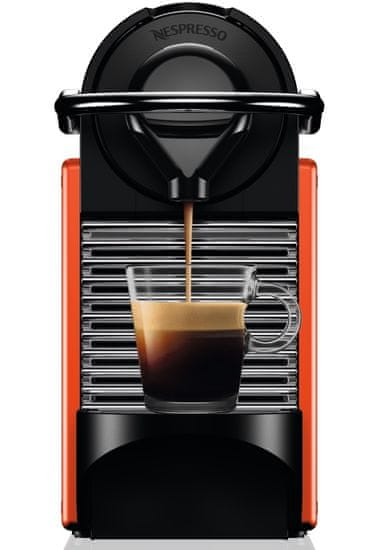 Nespresso pixie clearance krups