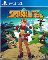 Merge Games Sparklite (PS4)