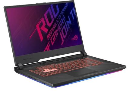 Asus ROG Strix G531GT