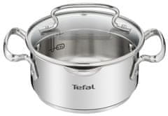 Tefal Lonac s poklopcem 18 cm Duetto+ G7194355