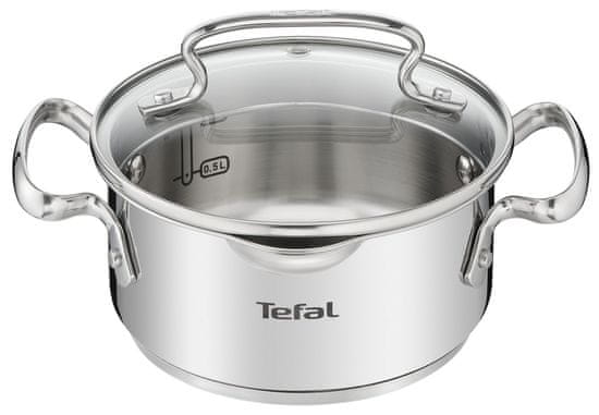 Tefal Lonac s poklopcem 20 cm Duetto+ G7194456