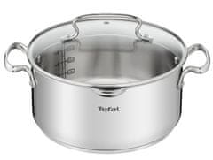 Tefal Lonac s poklopcem 24 cm Duetto+ G7194655