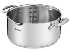 Tefal Lonac s poklopcem 24 cm Duetto+ G7194655