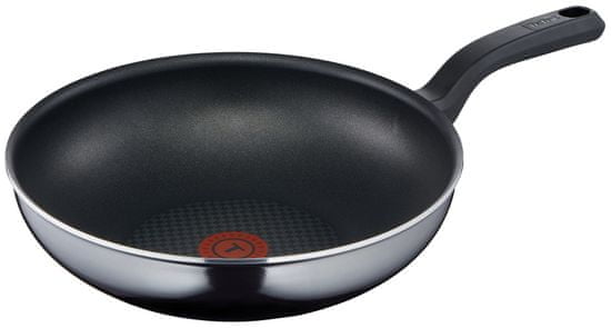 Tefal Wok tava 28 cm Resist D5161953