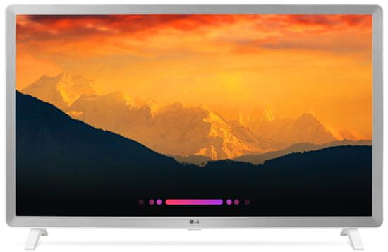 LG 32LK6200 LED TV prijemnik