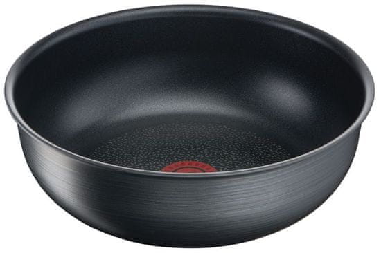 Tefal Wok tava 26 cm Ingenio Titanium Fusion L6837702