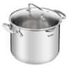 Tefal Visoki lonac s poklopcem 22 cm Duetto+ G7197956