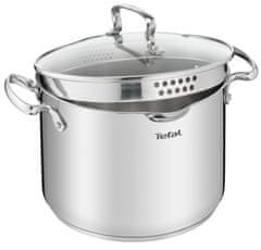 Tefal Visoki lonac s poklopcem 22 cm Duetto+ G7197955