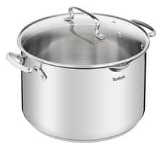 Tefal Lonac s poklopcem 28 cm Duetto+ G7196456