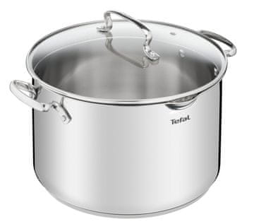 Tefal Lonac s poklopcem 28 cm Duetto+ G7196456