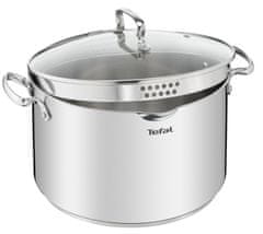 Tefal Lonac s poklopcem 28 cm Duetto+ G7196455