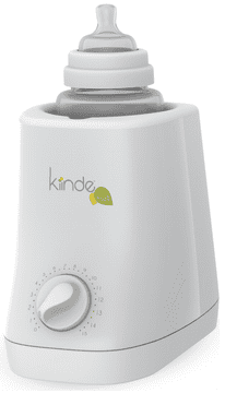 Babymoov Kiinde grijač bočica i vrećica KOZII