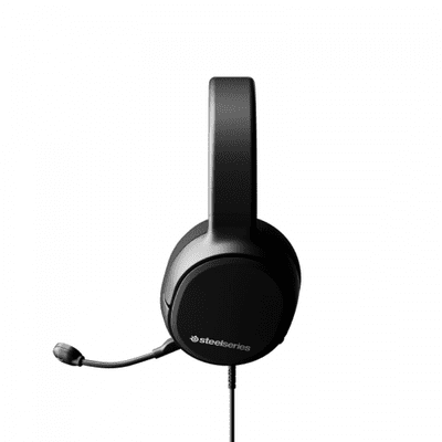 SteelSeries Arctis 1 slušalice crne PC/SWITCH/XBOX/PS4
