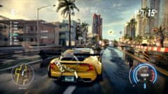 EA Games Need for Speed Heat igra (PC)