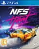 Need for Speed Heat igra (PS4)