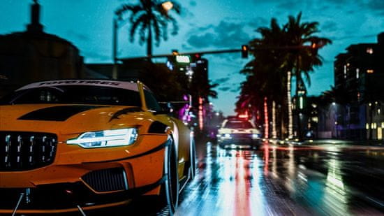 Need for speed heat ps4 game top