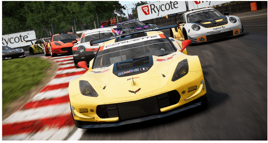 Grid ultimate top edition ps4