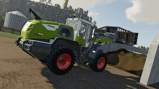 Farming simulator 19 platinum online edition xbox one digital