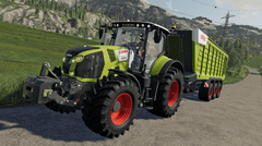 Focus Farming Simulator 19 - Premium Edition igra (PC)