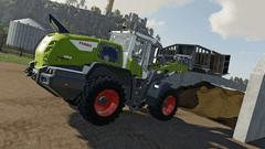 Focus Farming Simulator 19 - Premium Edition igra (PC)