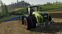 Focus Farming Simulator 19 - Premium Edition igra (PC)