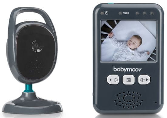 Babymoov Video baby monitor Essential