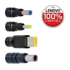 Port Designs napajanje za prijenosna računala Lenovo, 90W