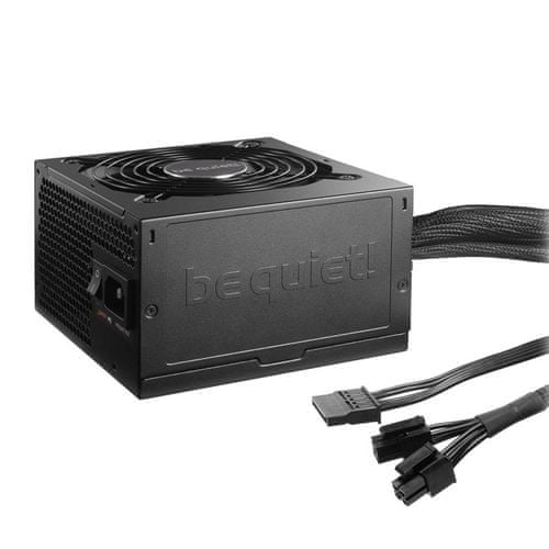 BE QUIET! System Power 9 400W CM 80 Plus bronze