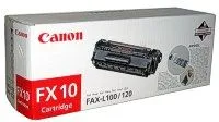 Canon Toner Laser TeleFax FX10
