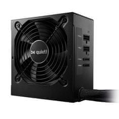 Be quiet! System Power 9, 500W CM, BN301