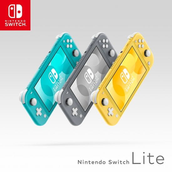 igraća konzola Switch Lite