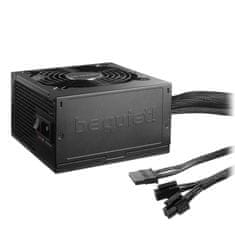 Be quiet! System Power 9, 600W CM, BN302