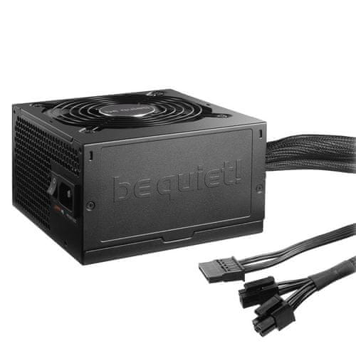 BE QUIET! System Power 9 700W CM 80 Plus bronze