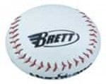Spartan lopta za softball Brett 10,5 cm